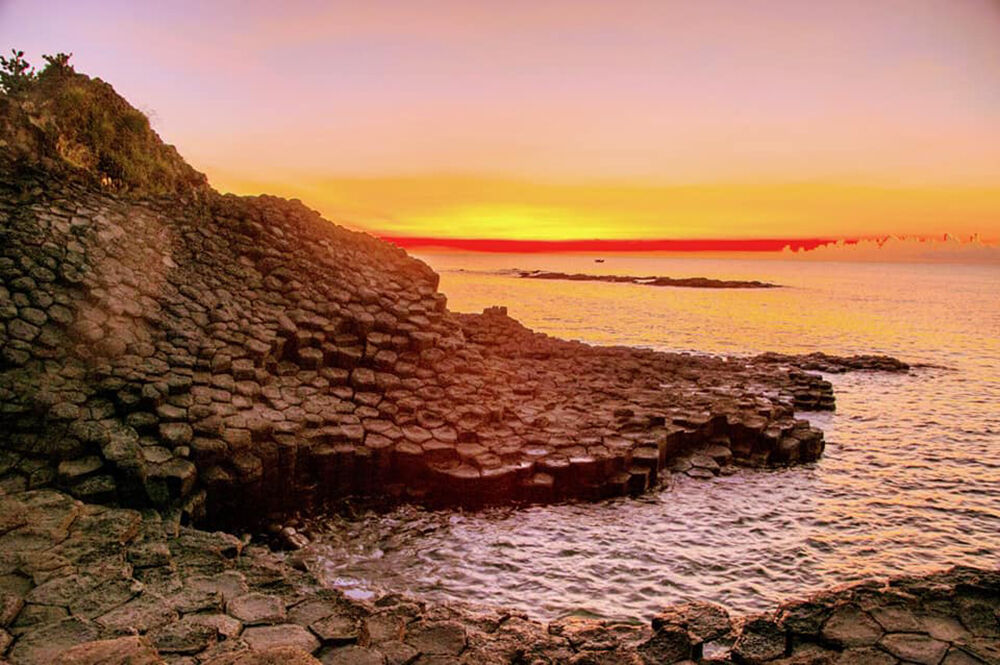 Learn Phu Yen’s natural heritage with expert insights